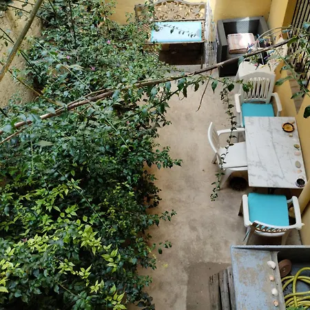 Rez-de-chaussee Majorque Centre De